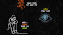 create animated hand drawn lyric video