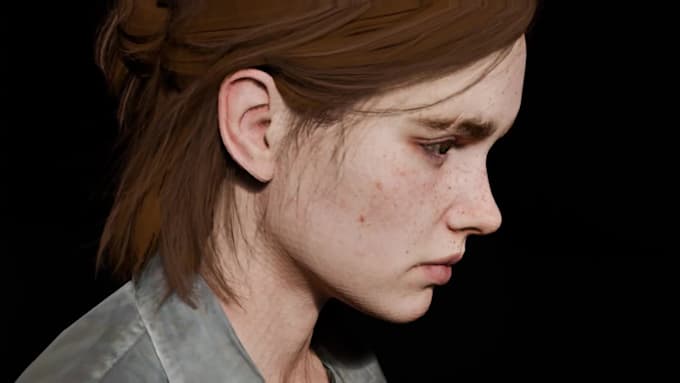 make blender animation for your character in blender 3d