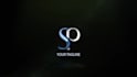 create a minimalistic youtube intro, logo animation