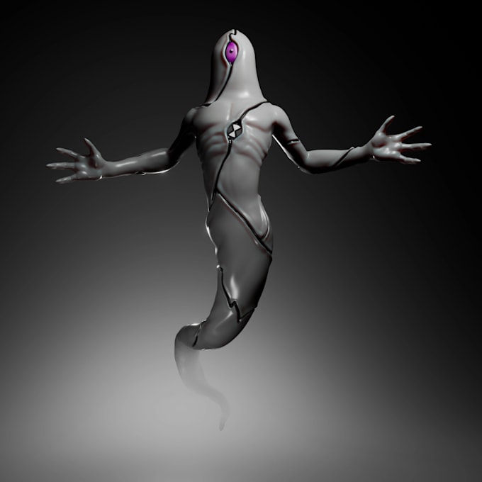do 3d modelling for games and films