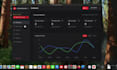 develop a modern desktop application for windows, macos, or linux