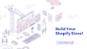 design a high converting shopify store for dropshipping busines