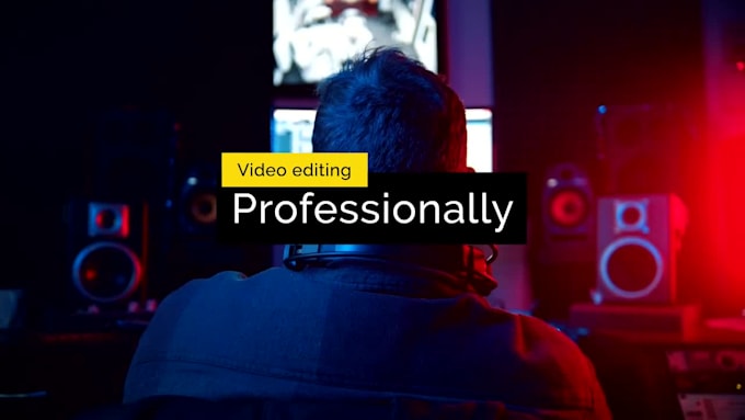 youtube vlogs and shorts editing
