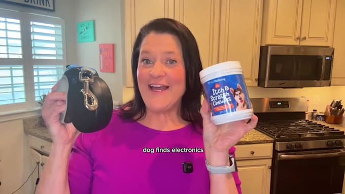 create an amazon influencer shoppable video for your product