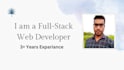 be your vuejs developer