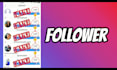 clean or remove bots and ghost followers from instagram