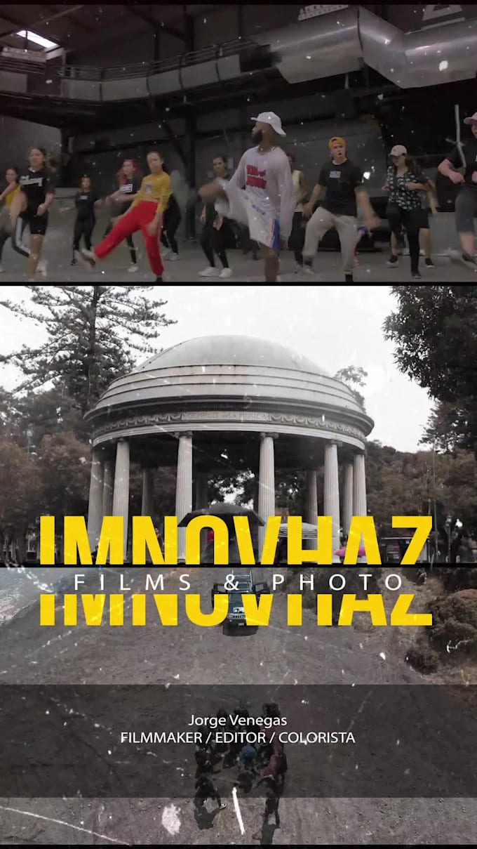 editare tus videos profesionalmente