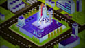 create a custom 2d isometric explainer video animation