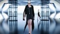 make an engaging 3d clothing mockup, 3d fashion design, 3d garment animation