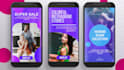 create a stunning instagram and snapchat story video ad