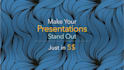 design eye catchy powerpoint presentation in just 24 hours