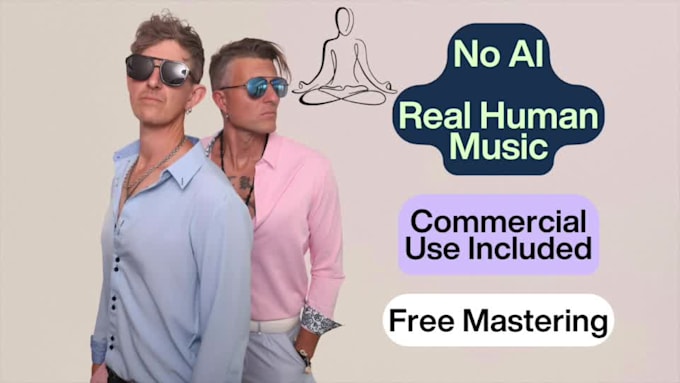 be your meditation music composer