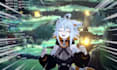 do live 2d, 3d vtuber character , face rig vrchat vriod model, furry avatar vrm