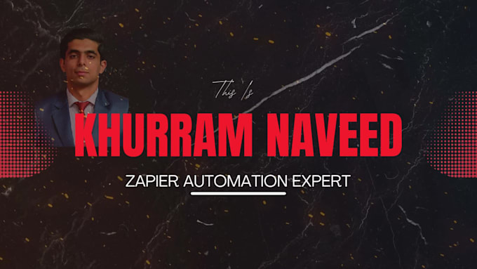 automate your business workflow with zapier