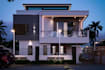 create 3d architectural renders walkthrough animation video