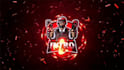 do a unique gaming intro for youtube twitch
