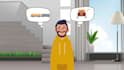 create 2d and 3d explainer whiteboard animation promotional video