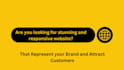 do website development html css javascript, full stack web developer