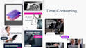 create a saas explainer video, saas launch video for software, app or startup