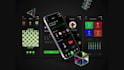 create mobile app design UI UX for android and IOS
