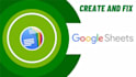create google sheet dashboards edit excel spreadsheets with formulas and macros