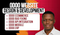 professional odoo website design odoo ecommerce odoo erp customization module