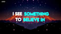 make a lyric video with audio visualizer