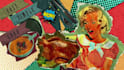 make a digital paper collage animation