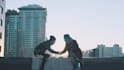 do a sentimental music video for your love song