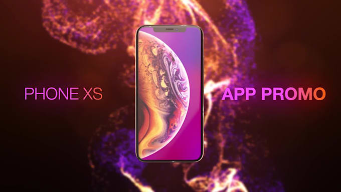 do app promotion video and app promo video