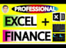 do excel macro, excel vba, excel formula, finance formula