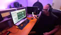 do arabic male voice over , arabic voiceover