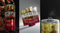 do captivating 3d product video animation advertise