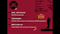 provide engaging content on guns, firearms, and military equipment