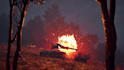 create unreal engine vfx in niagara particle system, unreal engine game vfx