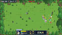 design and develop an addictive 2d game for you