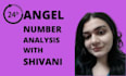 deliver fast, accurate, detailed angel number meaning