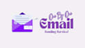 manually send emails one by one