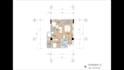 create professional 2d floor plans for real estate listings