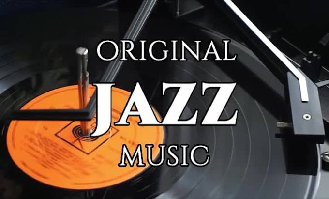 produce original jazz or blues music