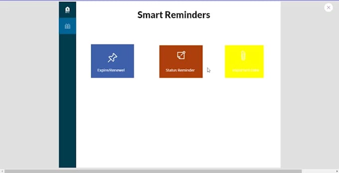 use powerapps to automate business