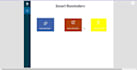 use powerapps to automate business