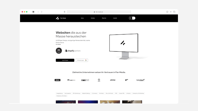 create a conversion optimized shopify store