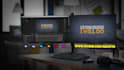 do professional video editing and motion graphics