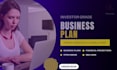 write a bespoke business plan, grants proposal, grant, financials, pitch deck