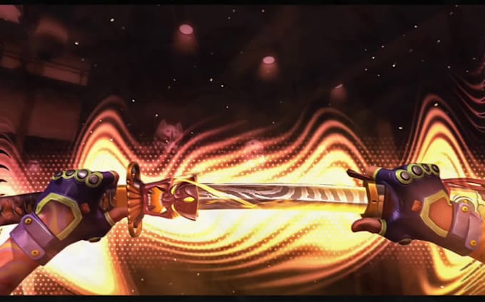 design valorant thumbnails for you or your team