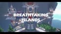 build hypixel skyblock farms and beautiful base