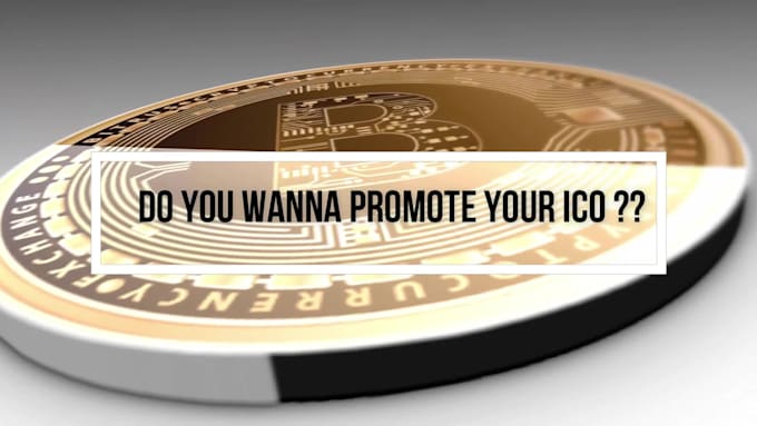 ico marketing cryptocurrencies and blockchain