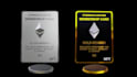 create 3d rotating nft membership cards or trading cards