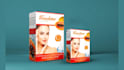 kraft box packaging design, amazon product packaging, cosmetic label, mailer box